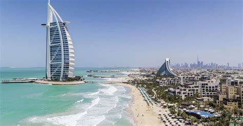 Step Inside Dubai's Famous Burj Al Arab Tour with Transfer.